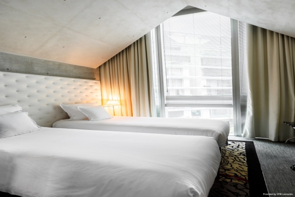 Hotel M Social Singapore (Singapur)